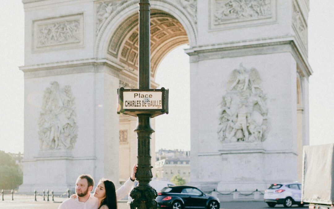 Hochzeitslocation finden: So wählt ihr den perfekten Ort für eure exklusive Feier