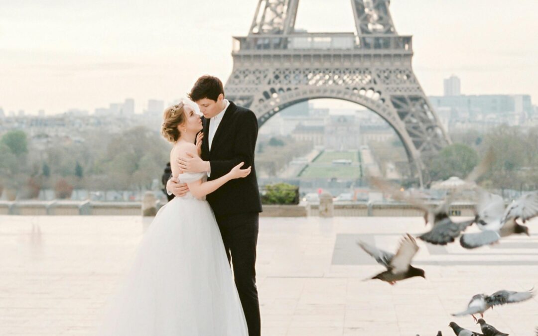 The Art of Exclusive Planning (Teil 5): Die perfekte Orchestrierung – Seien Sie Gast, nicht Gastgeber