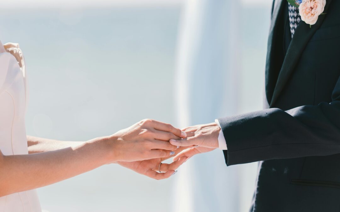 5 Dinge, die ich heute anders machen würde: Ein ehrlicher Guide für eure Hochzeitsplanung