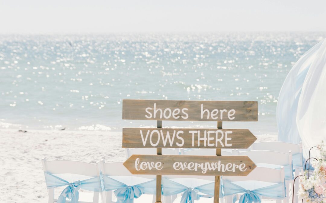 Wie ihr entspannt bleibt: Was ihr vor Planungsstart unbedingt wissen solltet