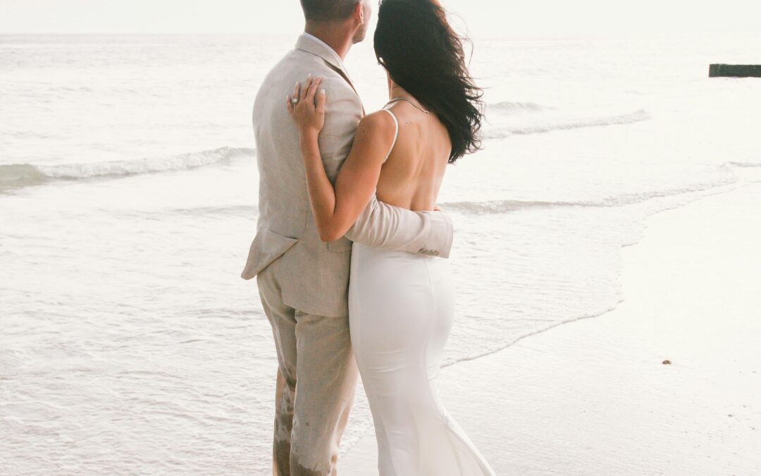 Gast auf der eigenen Hochzeit: Warum ein Wedding Day Manager den Unterschied macht