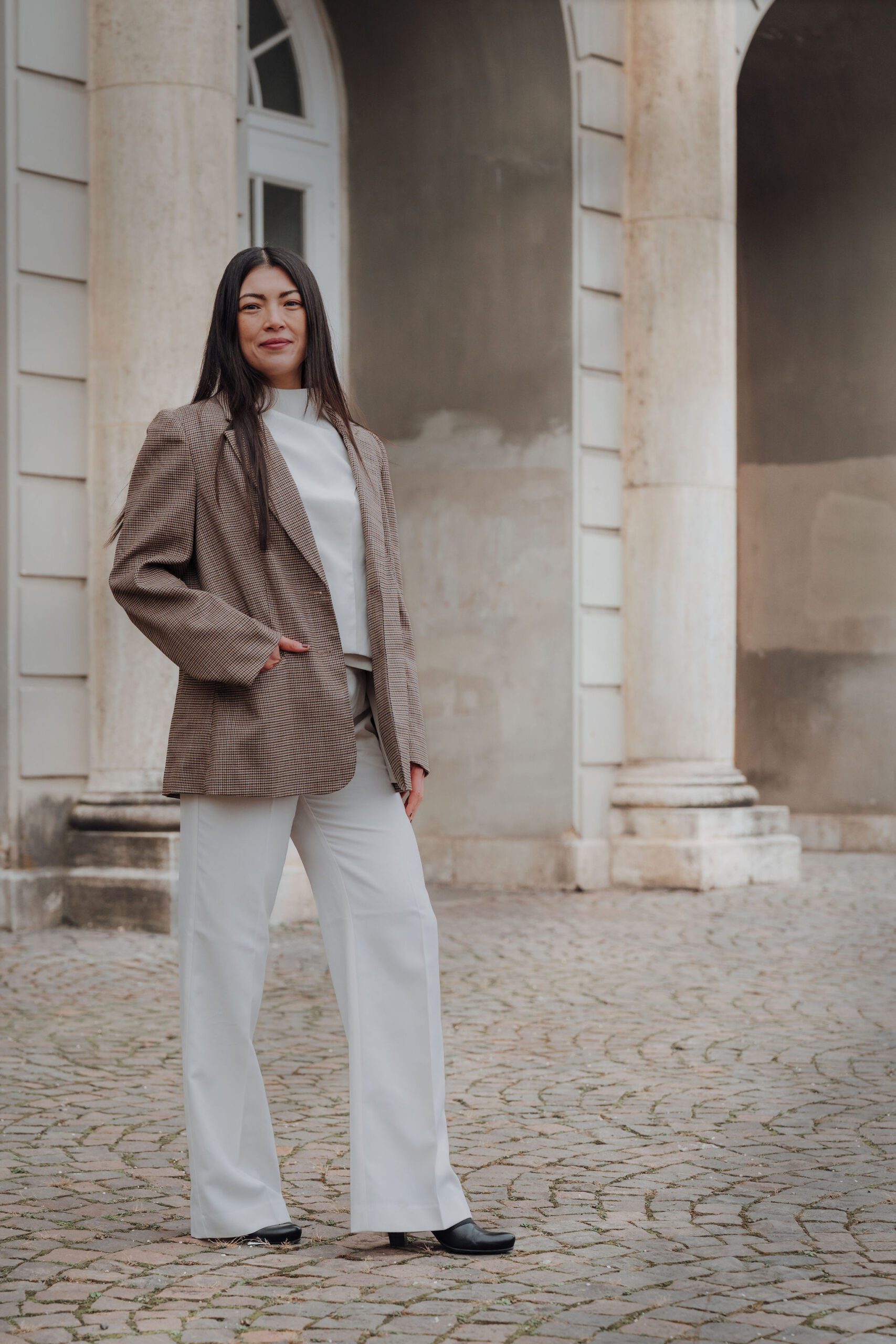 Jessica Wan, About Me, Hochzeitsplanerin