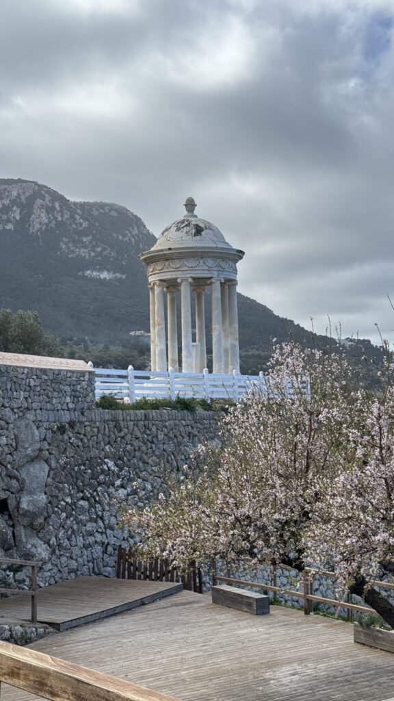 Hochzeitsplanung Mallorca Elopement Location Son Marroig L'ÉLU Weddings