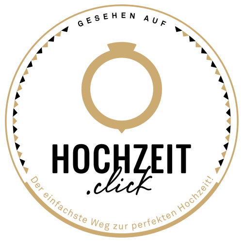 myhc-badge Hochzeit.click. Bandge L'ELU Weddings