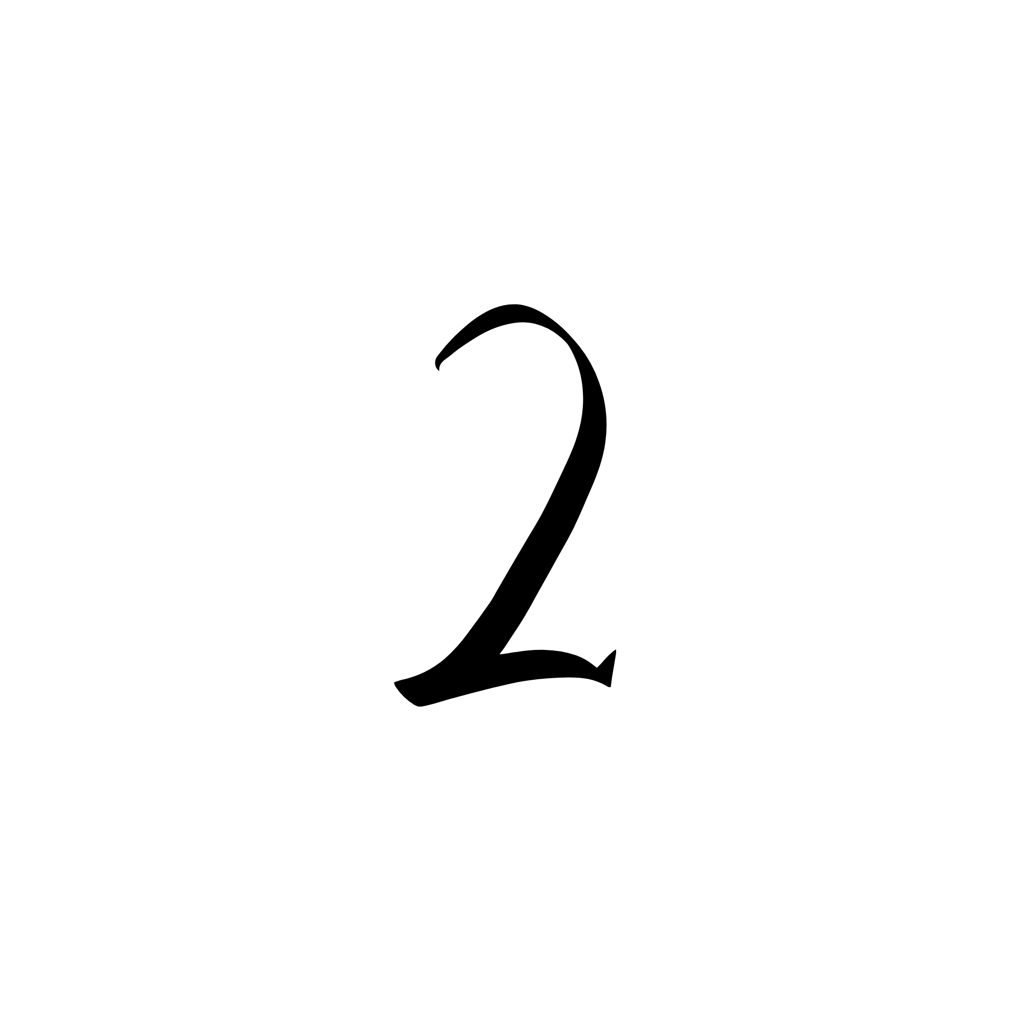 2 Icon Webseite